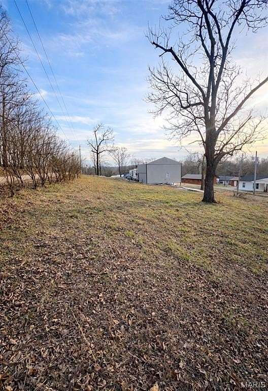 Residential Land for Sale in Doniphan, Missouri