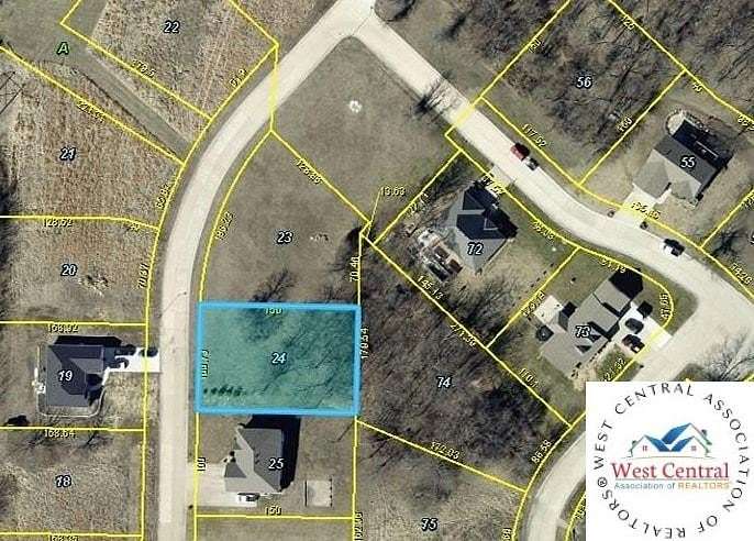 Residential Land for Sale in Clinton, Missouri