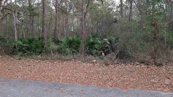 0.89 Acres of Residential Land for Sale in Milton, Florida