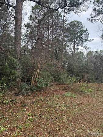 4 Acres of Land for Sale in Pensacola, Florida