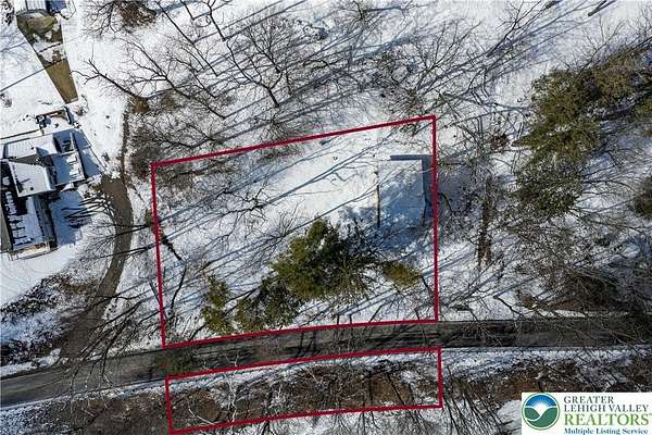 0.53 Acres of Residential Land for Sale in Mount Bethel, Pennsylvania