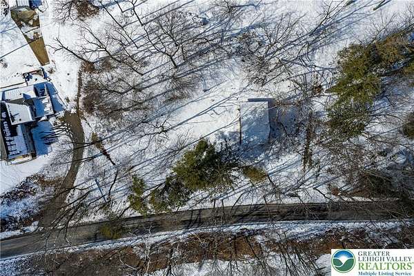 0.53 Acres of Residential Land for Sale in Mount Bethel, Pennsylvania