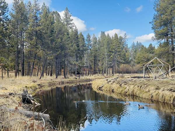 0.64 Acres of Residential Land for Sale in Bend, Oregon