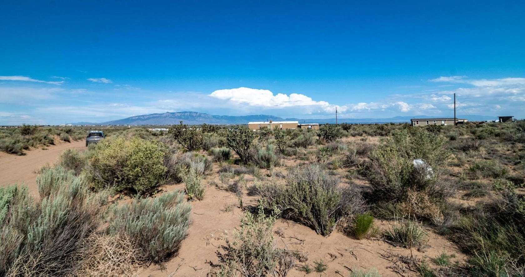 1 Acre of Land for Sale in Rio Rancho, New Mexico