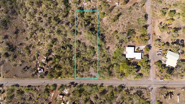 1 Acre of Land for Sale in Hawaiian Ocean View, Hawaii