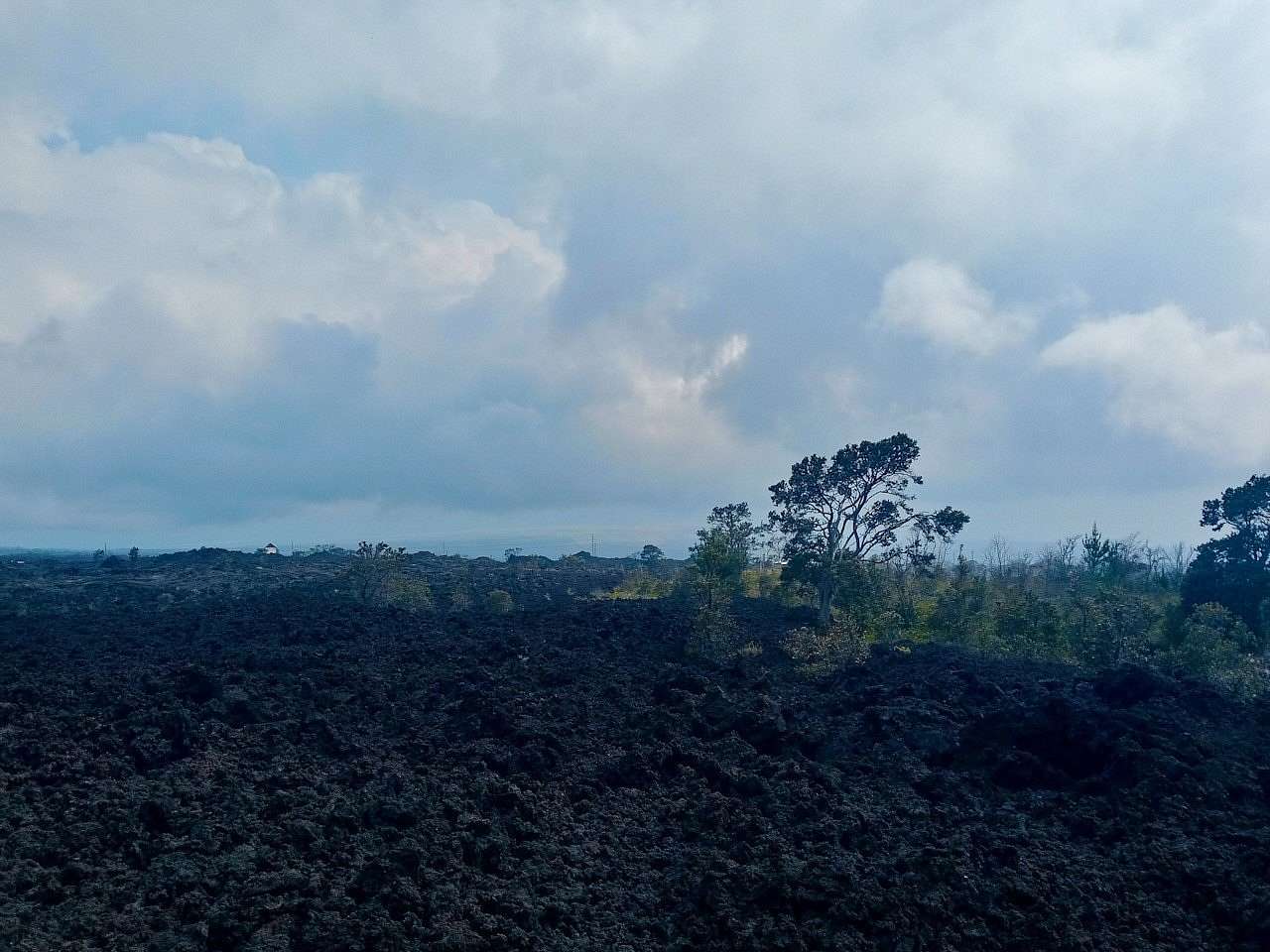 1 Acre of Residential Land for Sale in Hawaiian Ocean View, Hawaii