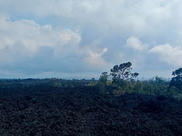 1 Acre of Residential Land for Sale in Hawaiian Ocean View, Hawaii