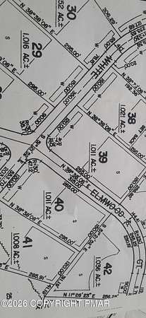 1 Acre of Residential Land for Sale in Saylorsburg, Pennsylvania