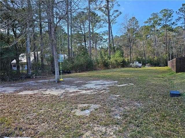 0.41 Acres of Residential Land for Sale in Covington, Louisiana