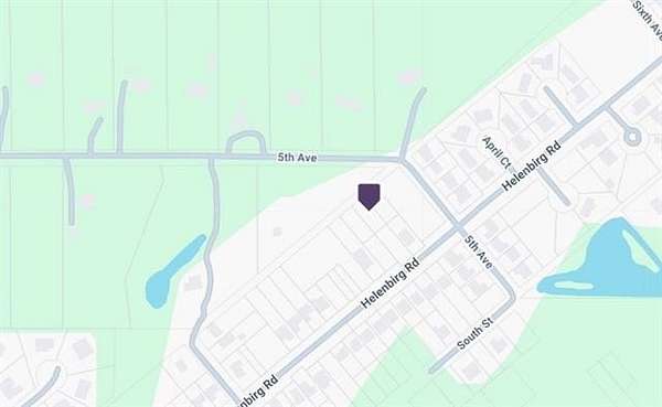 0.41 Acres of Residential Land for Sale in Covington, Louisiana