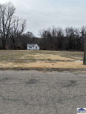 0.39 Acres of Residential Land for Sale in Clinton, Indiana