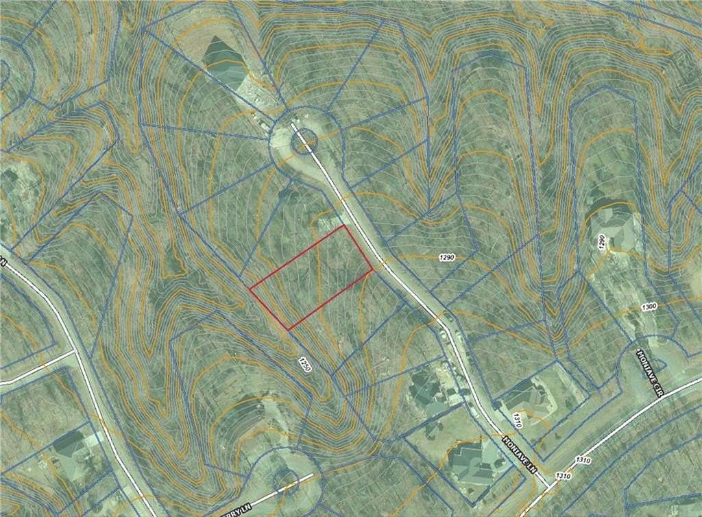 0.35 Acres of Residential Land for Sale in Benton, Arkansas