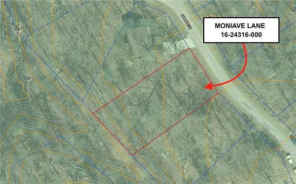 0.35 Acres of Residential Land for Sale in Benton, Arkansas