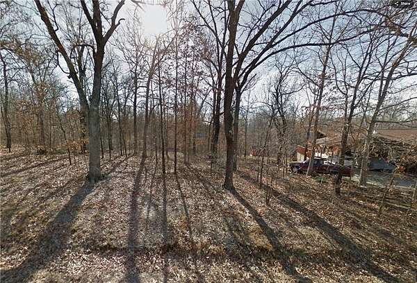 0.35 Acres of Residential Land for Sale in Benton, Arkansas