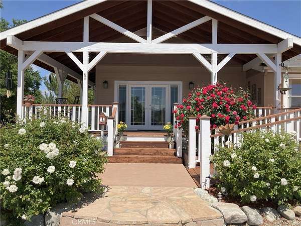 2 Acres of Land with Home for Sale in Temecula, California