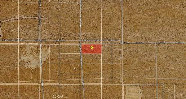 4.28 Acres of Land for Sale in Adelanto, California