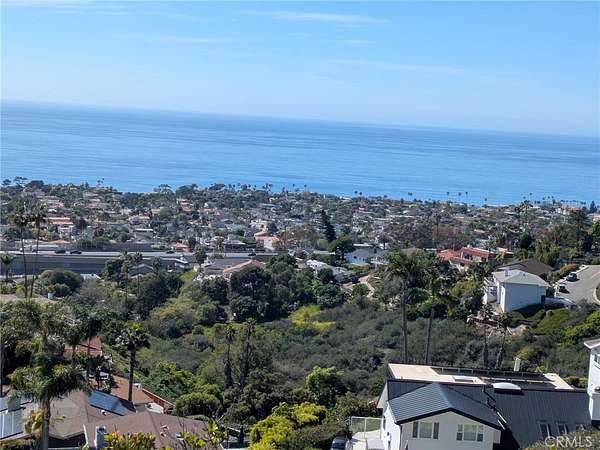 2.82 Acres of Residential Land for Sale in San Clemente, California