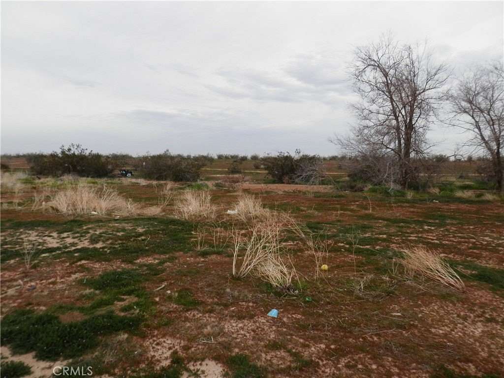 0.38 Acres of Land for Sale in Adelanto, California