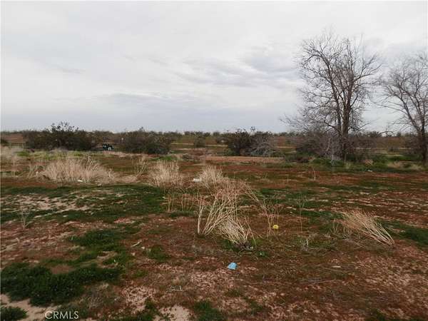 0.38 Acres of Land for Sale in Adelanto, California