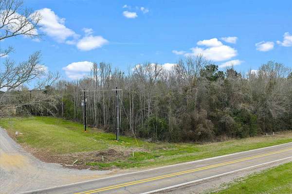 28.8 Acres of Recreational Land for Sale in Center, Texas