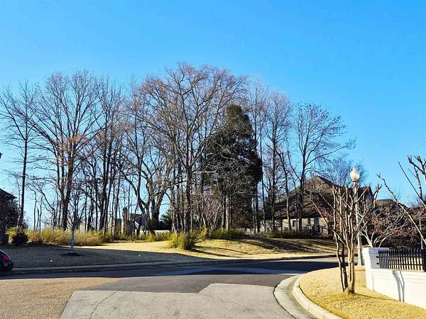 0.38 Acres of Residential Land for Sale in Germantown, Tennessee