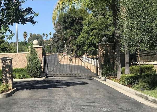 4.7 Acres of Residential Land for Sale in Temecula, California