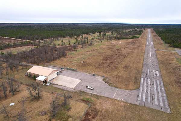 164 Acres of Land for Sale in Lewiston, Michigan