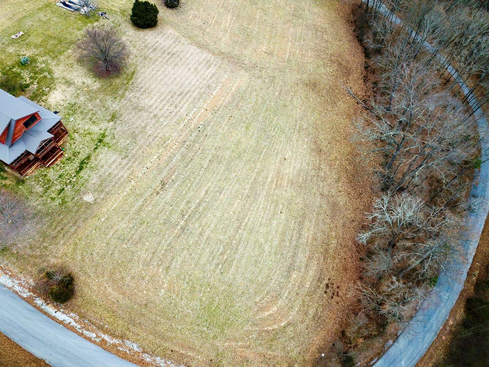 0.72 Acres of Residential Land for Sale in New Tazewell, Tennessee