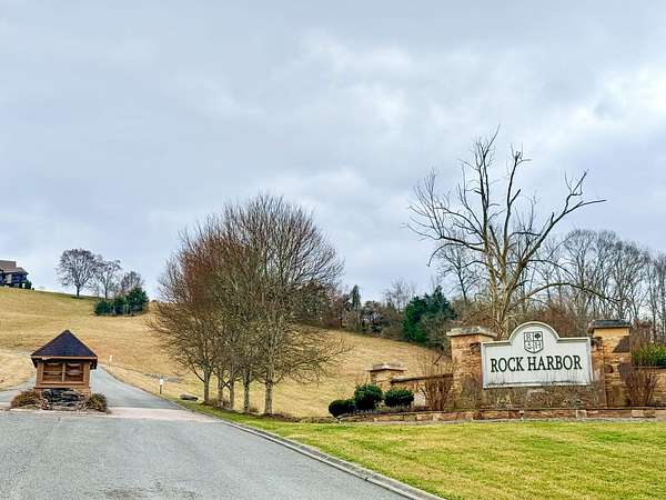 0.72 Acres of Residential Land for Sale in New Tazewell, Tennessee