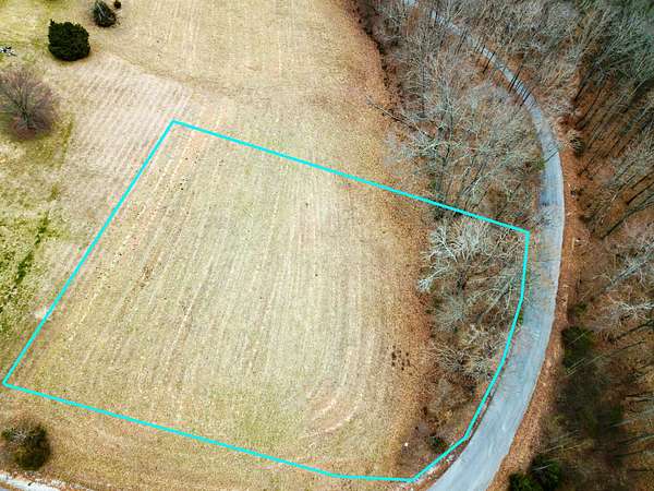 0.72 Acres of Residential Land for Sale in New Tazewell, Tennessee
