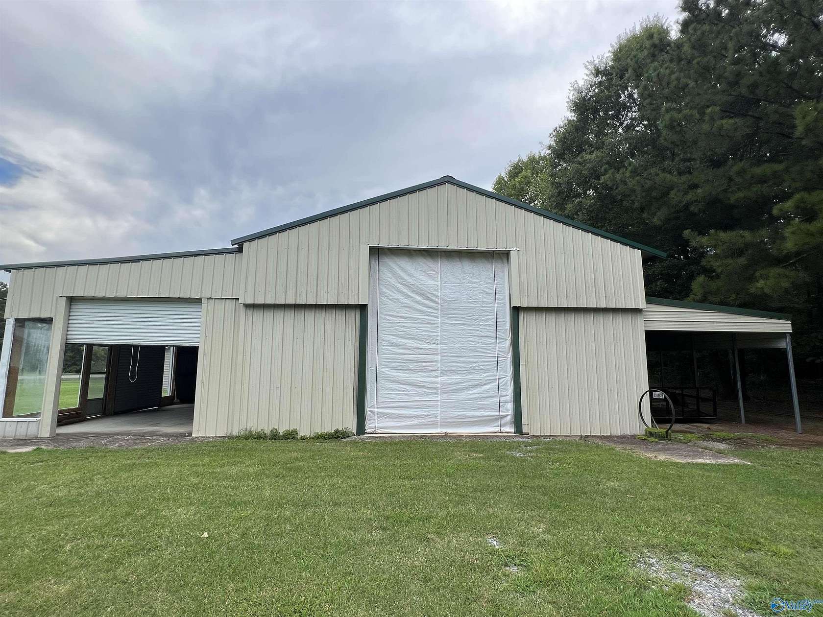 0.46 Acres of Land for Sale in Cedar Bluff, Alabama