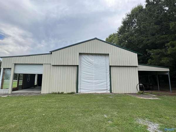 0.46 Acres of Land for Sale in Cedar Bluff, Alabama