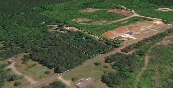 2.24 Acres of Residential Land for Sale in Franklinton, North Carolina