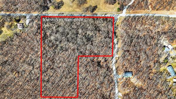 6.28 Acres of Land for Sale in Pryor, Oklahoma