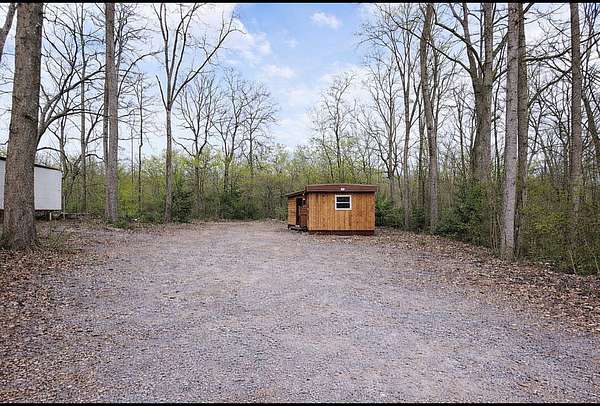 0.4 Acres of Residential Land for Sale in New Tazewell, Tennessee