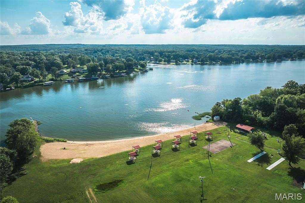0.24 Acres of Residential Land for Sale in Cuba, Missouri
