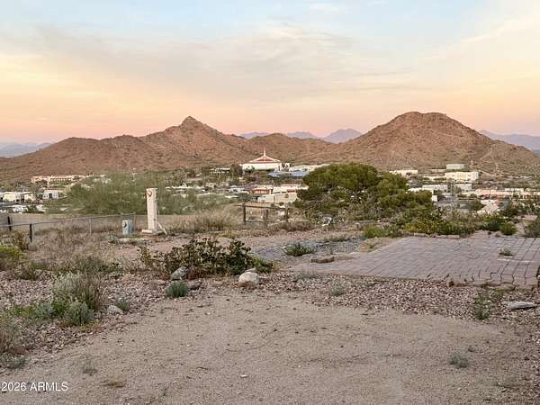 0.06 Acres of Residential Land for Sale in Phoenix, Arizona