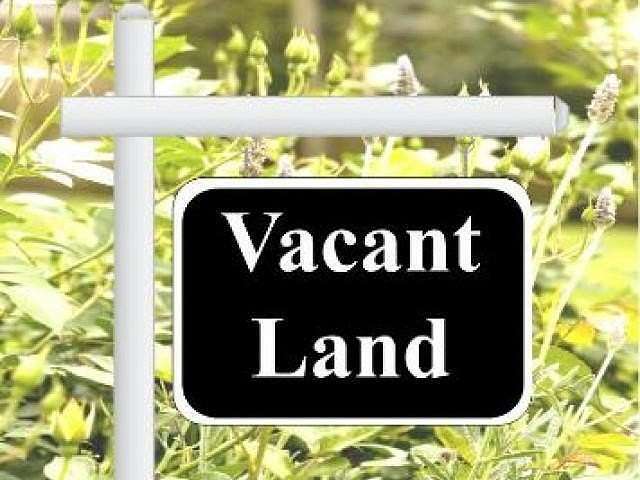 Residential Land for Sale in Palm Bay, Florida