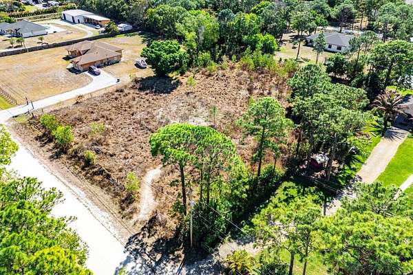 Residential Land for Sale in The Acreage, Florida