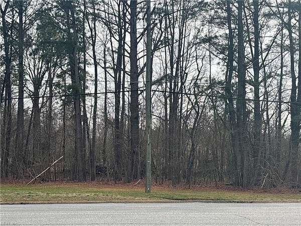 0.34 Acres of Residential Land for Sale in Chesapeake, Virginia