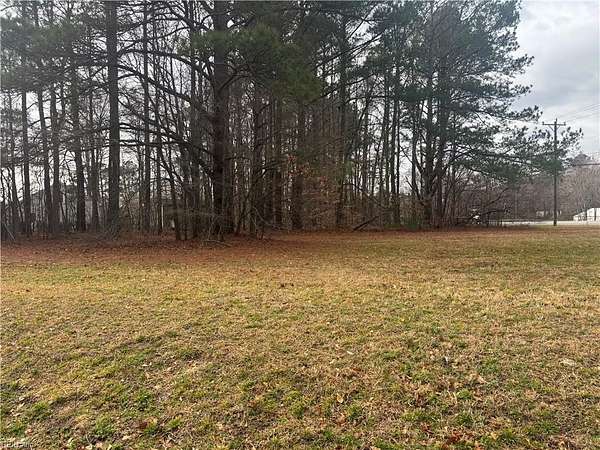0.93 Acres of Residential Land for Sale in Chesapeake, Virginia