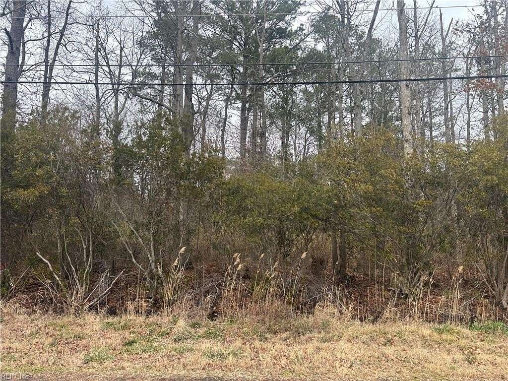 0.25 Acres of Residential Land for Sale in Chesapeake, Virginia
