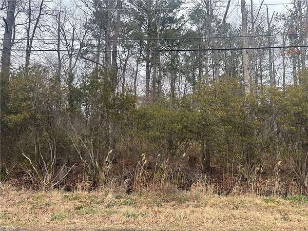 0.25 Acres of Residential Land for Sale in Chesapeake, Virginia