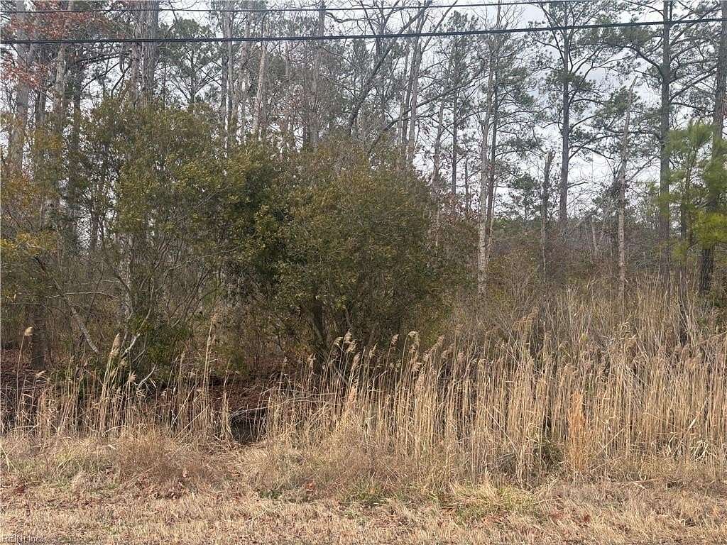 0.25 Acres of Residential Land for Sale in Chesapeake, Virginia