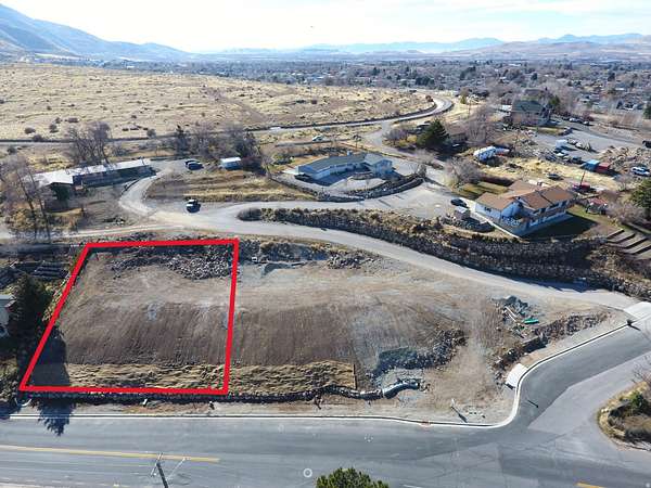 0.26 Acres of Residential Land for Sale in Payson, Utah