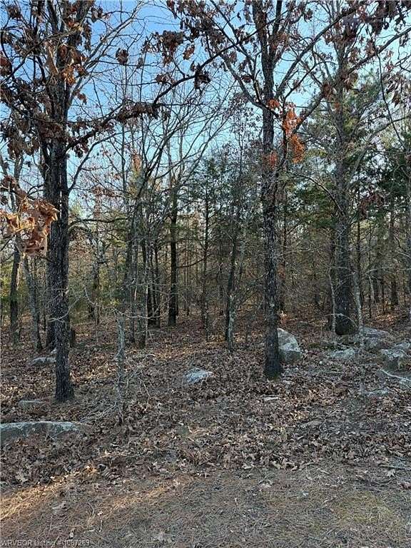 20 Acres of Recreational Land for Sale in Atoka, Oklahoma