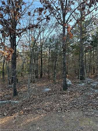 20 Acres of Recreational Land for Sale in Atoka, Oklahoma