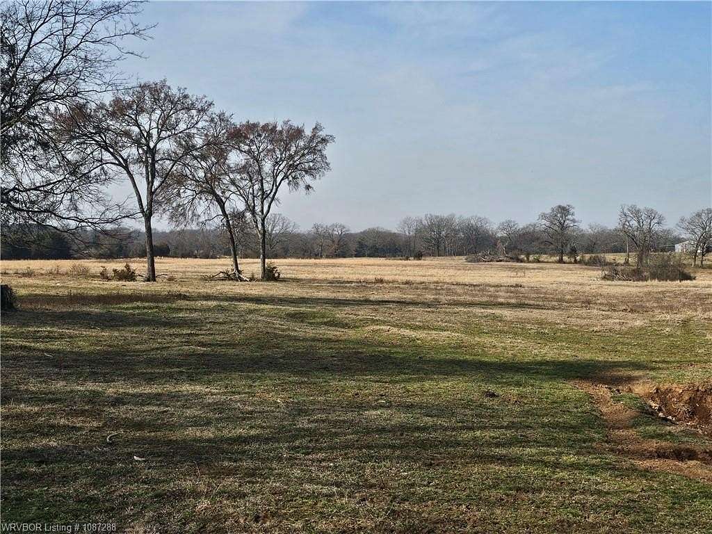 48.2 Acres of Agricultural & Residential Land for Sale in Branch, Arkansas