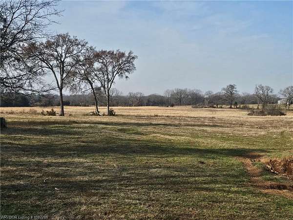 48.2 Acres of Agricultural & Residential Land for Sale in Branch, Arkansas