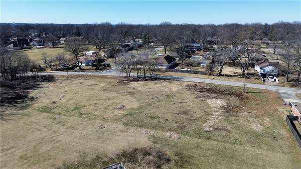 0.57 Acres of Land for Sale in Kansas City, Missouri